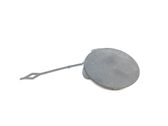 Rear bumper row hook cap/cover