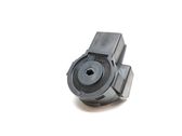 Ignition lock contact