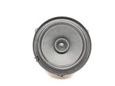 Rear door speaker
