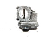 Throttle valve