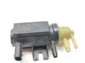 Turbo solenoid valve