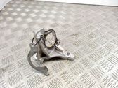 Driveshaft support bearing bracket
