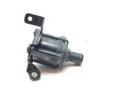 Electric auxiliary coolant/water pump