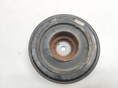 Crankshaft pulley