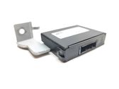 Immobilizer control unit/module