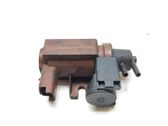Turbo solenoid valve