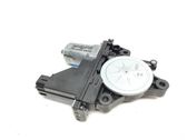 Front door window regulator motor