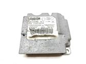 Airbag control unit/module