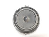 Front door speaker