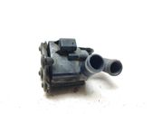Electric auxiliary coolant/water pump