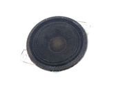 Panel speaker