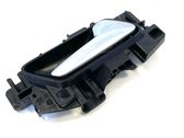 Rear door interior handle
