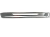 Radio/GPS head unit trim