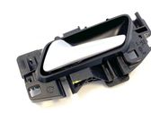 Front door interior handle