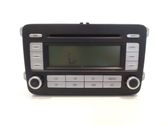 Radio/CD/DVD/GPS head unit