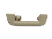 Rear interior roof grab handle