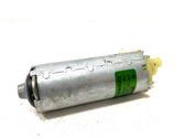 Seat adjustment motor