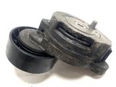 Generator/alternator belt tensioner