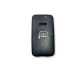 Windscreen/window heater switch