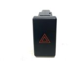 Hazard light switch