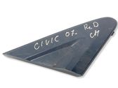 Fender trim (molding)