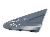 Fender trim (molding)
