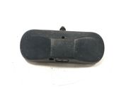 Windshield washer spray nozzle