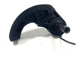 Slide rail for timing chain