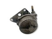 Vacuum pump