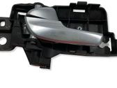 Front door interior handle
