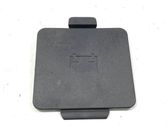 Deckel Batteriekasten