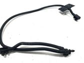 Windshield washer fluid hose