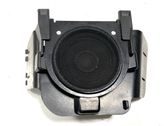 Rear door speaker