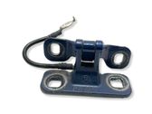 Tailgate/trunk/boot hinge