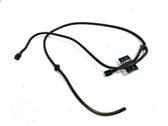 Windshield washer fluid hose