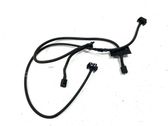 Windshield washer fluid hose