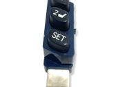 Interruptor de memoria del asiento