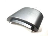 Steering wheel trim