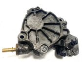 Vacuum pump