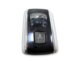 Rear seat light