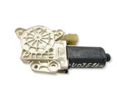 Front door window regulator motor