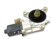 Rear door window regulator motor