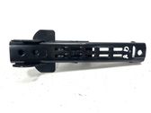Seat belt adjustment motor