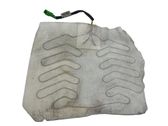 Elemento calefactor del asiento