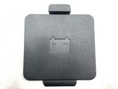 Deckel Batteriekasten