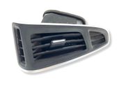 Dashboard side air vent grill/cover trim