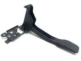 Engine bonnet (hood) release handle