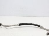 Air conditioning (A/C) pipe/hose