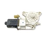 Rear door window regulator motor