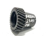 Autres pièces compartiment moteur